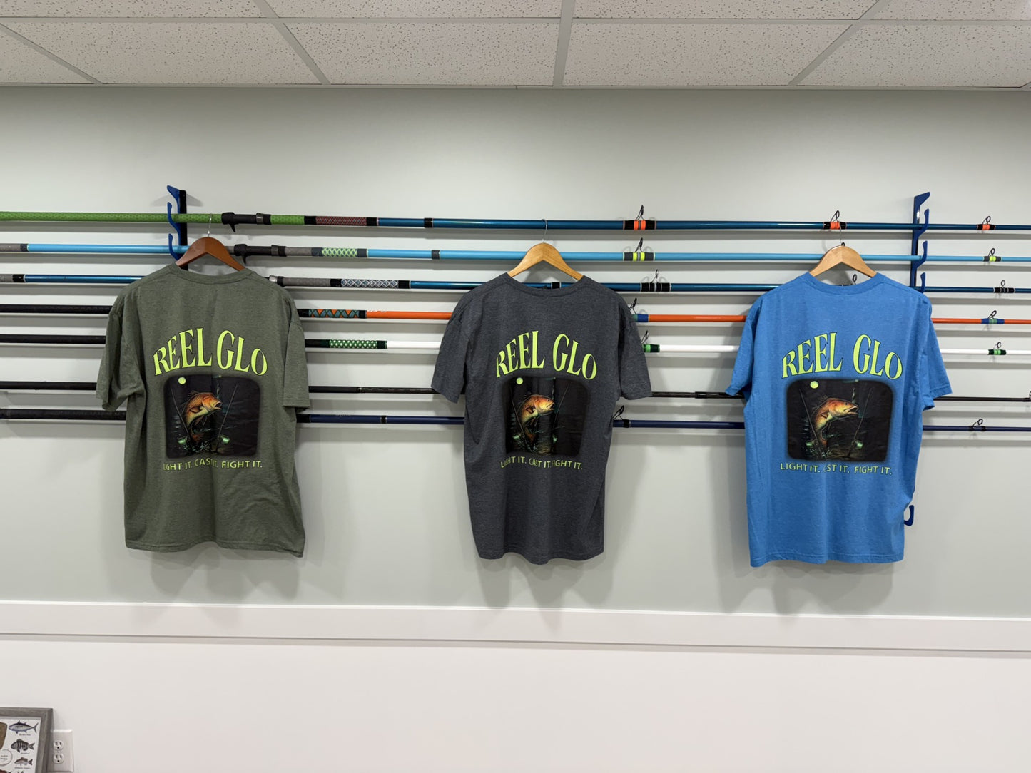 Short Sleeve T-Shirts