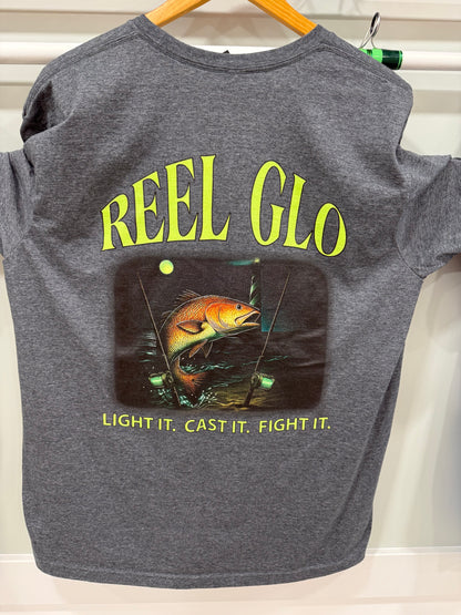 Short Sleeve T-Shirts