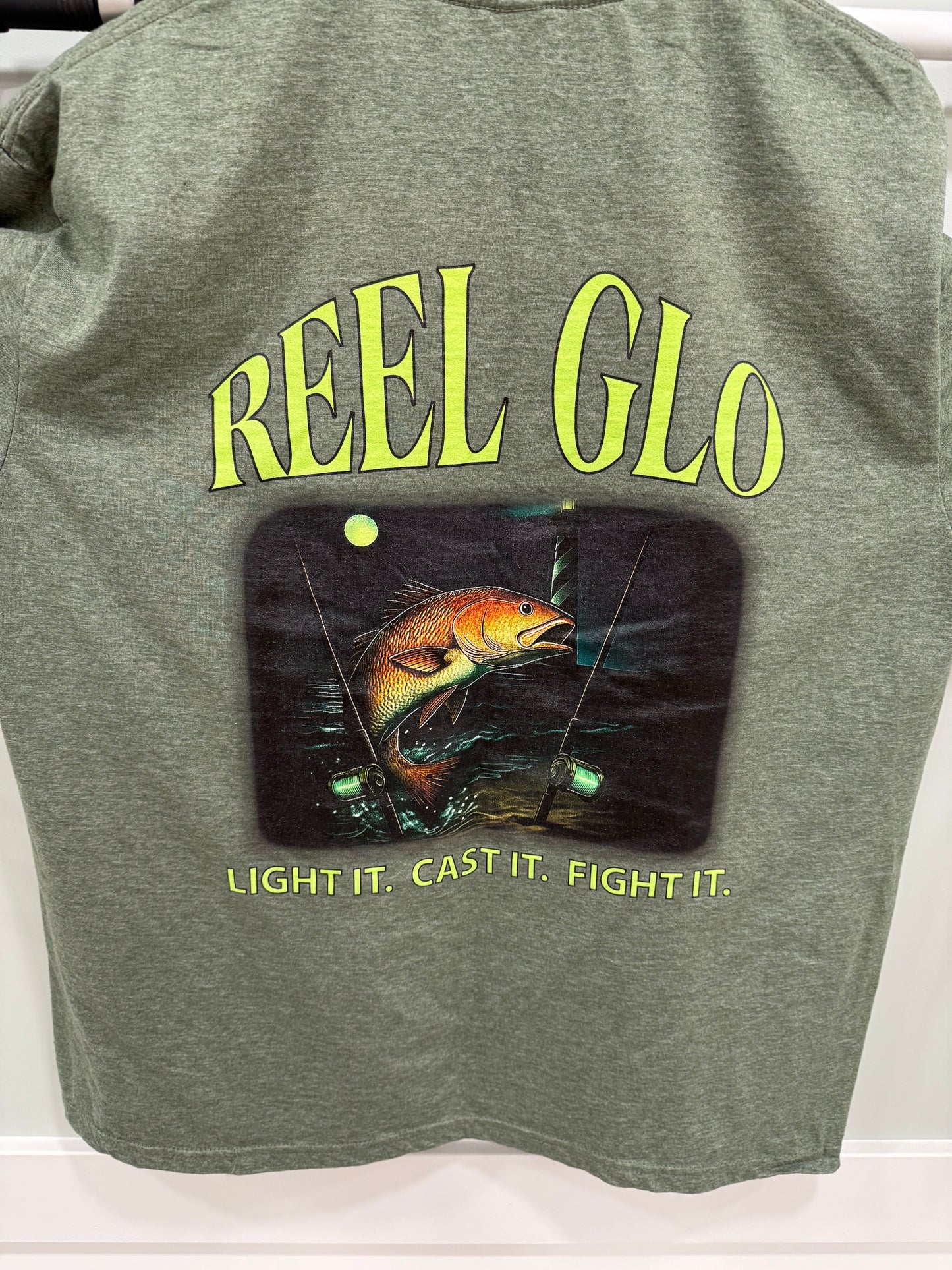 Short Sleeve T-Shirts