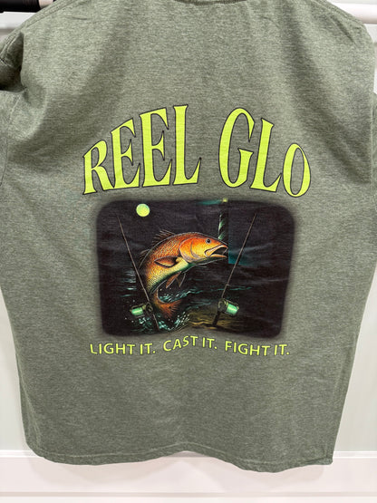 Short Sleeve T-Shirts