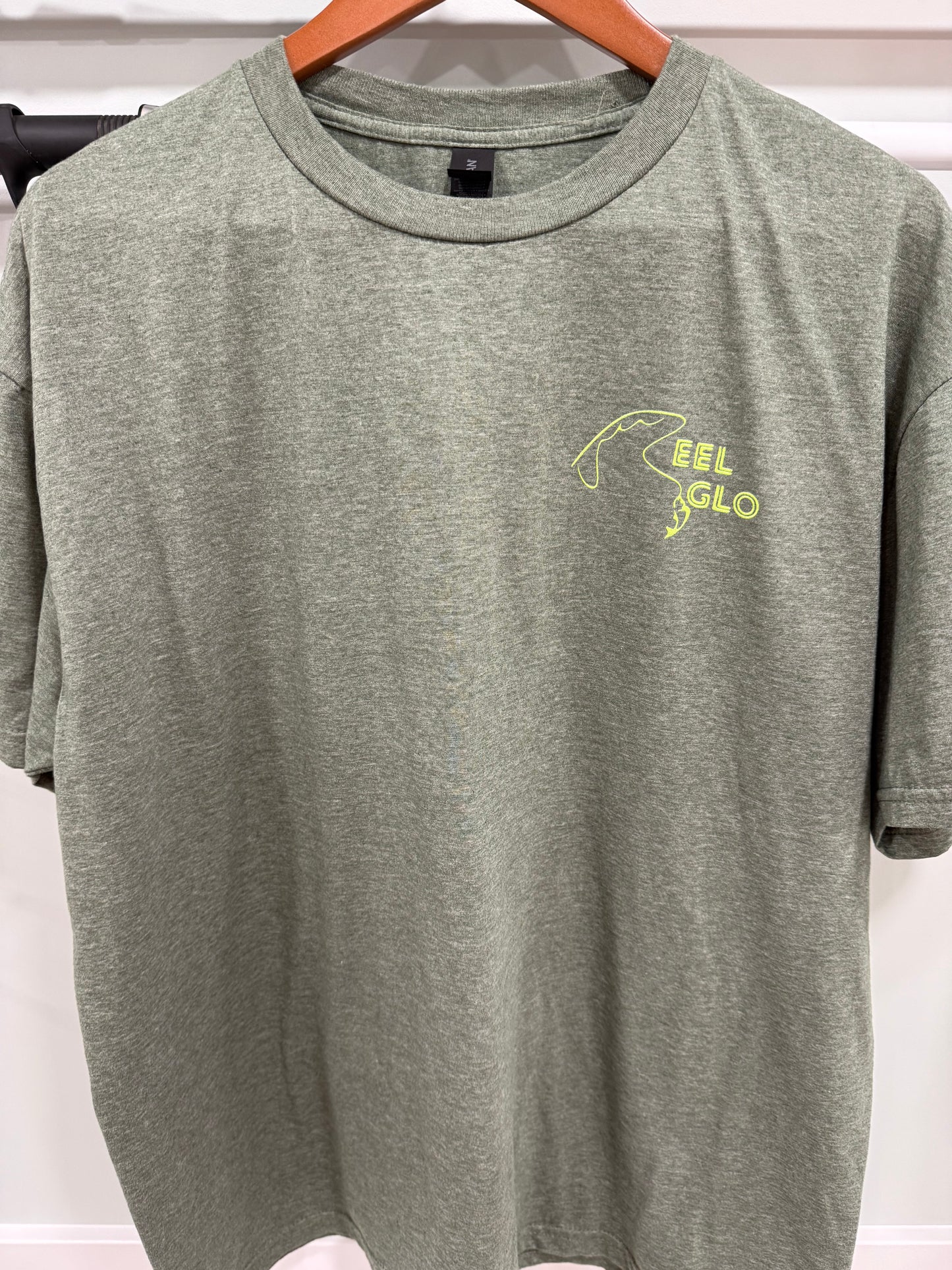 Short Sleeve T-Shirts