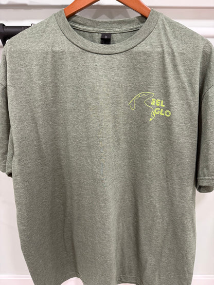 Short Sleeve T-Shirts